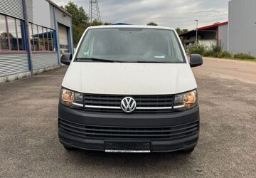 VW T6 Transporter 320.000 km 5.998 &euro; Gaildorf 74405