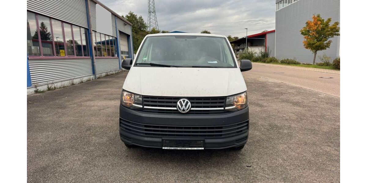 VW T6 Transporter 320.000 km 5.998 &euro; Gaildorf 74405