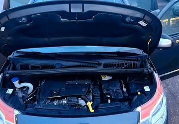 Citroen C3 Picasso 102.000 km 7.100 &euro; Nördlingen 86720