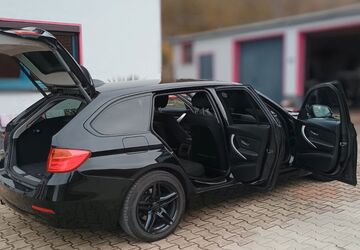 BMW 328 142.000 km 11.990 &euro; Neresheim 73450