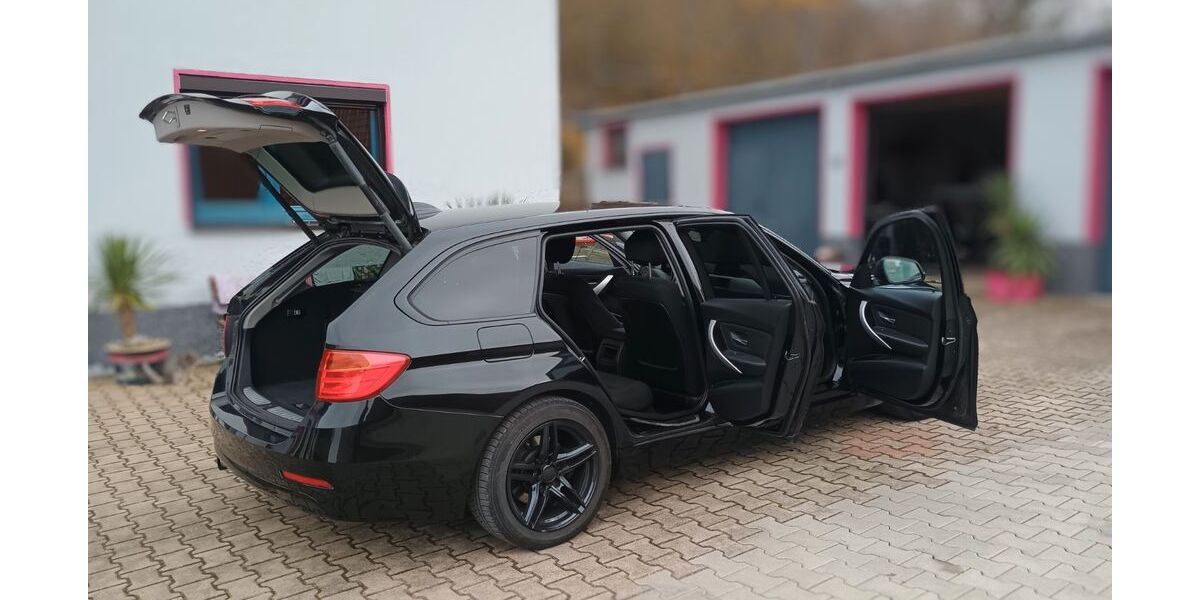 BMW 328 142.000 km 11.990 &euro; Neresheim 73450