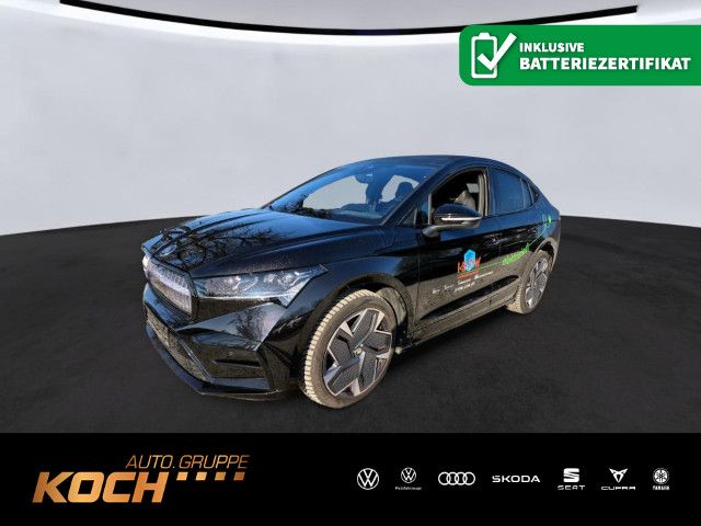 Skoda Enyaq 46.350 km 35.830 &euro; Ellwangen 73479