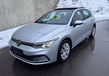 VW Golf 102.000 km 20.900 &euro; Essingen­­­ 73457