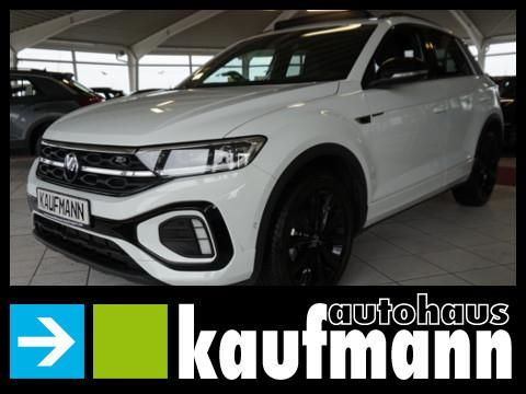 VW T-Roc 15.388 km 32.490 &euro; Aalen-Dewangen 73434