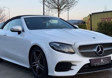 Mercedes-Benz E 220 183.600 km 27.490 &euro; Schwäbisch Gmünd 73525