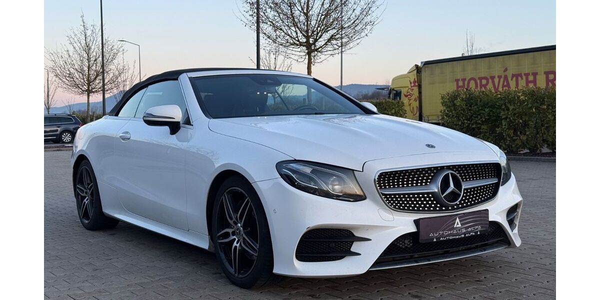 Mercedes-Benz E 220 183.600 km 27.490 &euro; Schwäbisch Gmünd 73525