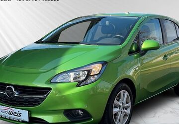Opel Corsa 84.500 km 9.900 &euro; Neuler 73491