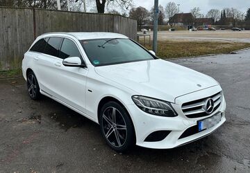 Mercedes-Benz C 300 128.000 km 23.600 &euro; Nördlingen 86720