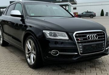 Audi SQ5 231.413 km 15.300 &euro; ELLWANGEN 73479