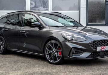 Ford Focus 59.900 km 24.490 &euro; Schwäbisch Gmünd 73529