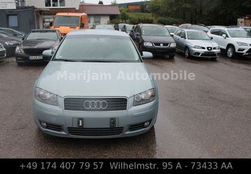 Audi A3 284.383 km 1.200 &euro; Aalen 73433