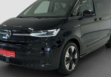 VW T7 Multivan 2.695 km 70.950 &euro; Aalen 73431