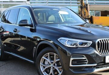 BMW X5 99.500 km 45.850 &euro; Schwäbisch Gmünd 73529