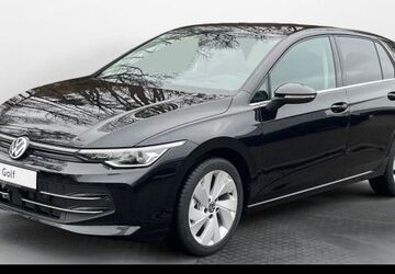 VW Golf 13.500 km 27.490 &euro; Ellwangen 73479