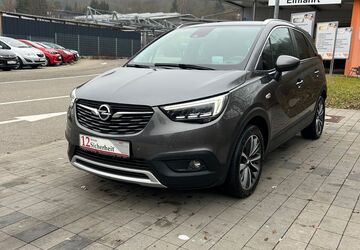 Opel Andere 65.170 km 12.999 &euro; Schnaitheim-Heidenheim 89520