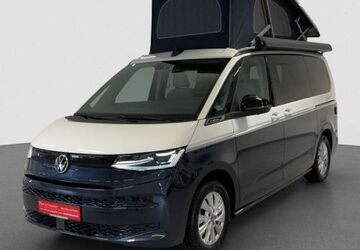 VW T7 California 7.645 km 65.950 &euro; Aalen 73431