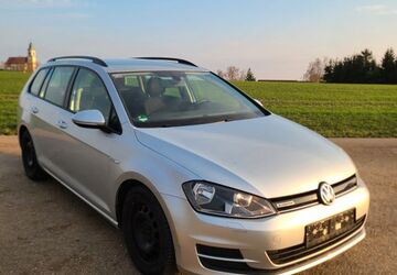 VW Golf 146.750 km 7.900 &euro; Unterschneiheim 73485