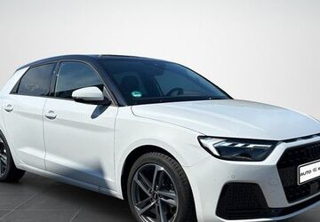 Audi A1 15.000 km 28.490 &euro; Nördlingen 86720