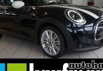 Mini Cooper 41.929 km 22.790 &euro; Aalen-Dewangen 73434