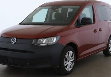 VW Caddy 3.158 km 27.450 &euro; Aalen 73431