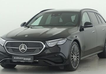 Mercedes-Benz E 300 8.000 km 67.999 &euro; Aalen 73431