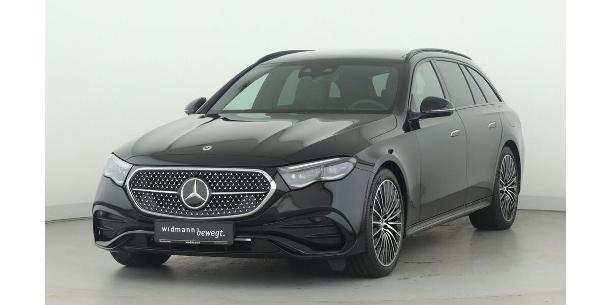 Mercedes-Benz E 300 8.000 km 67.999 &euro; Aalen 73431