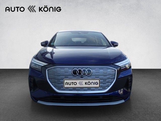 Audi Q4 43.000 km 33.490 &euro; Nördlingen 86720