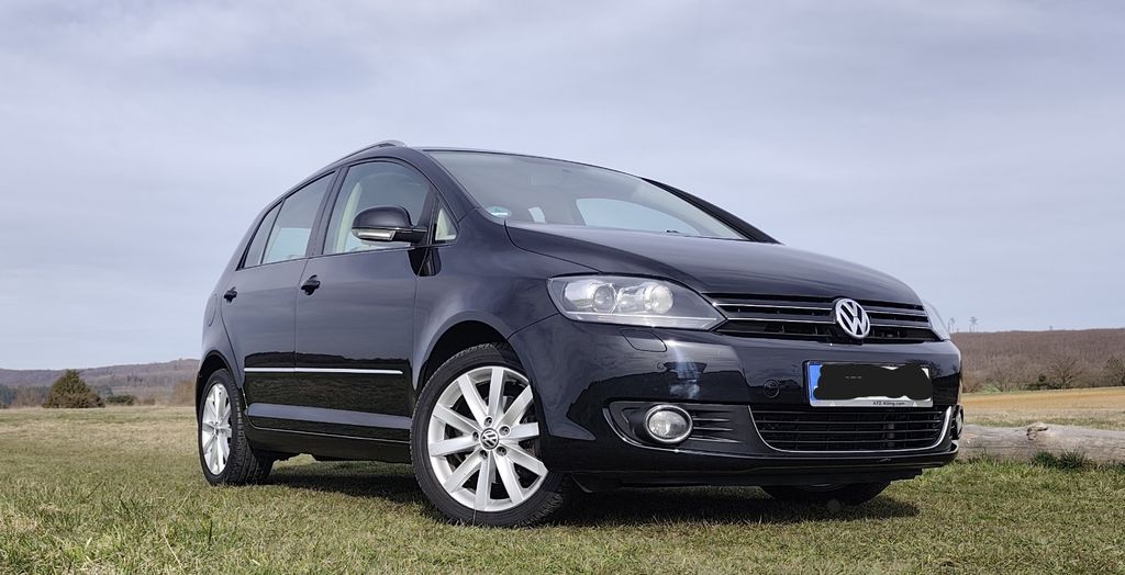 VW Golf Plus 140.000 km 7.950 &euro; Giengen 89537