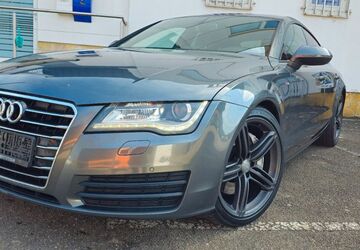 Audi A7 119.591 km 19.500 &euro; Aalen 73431