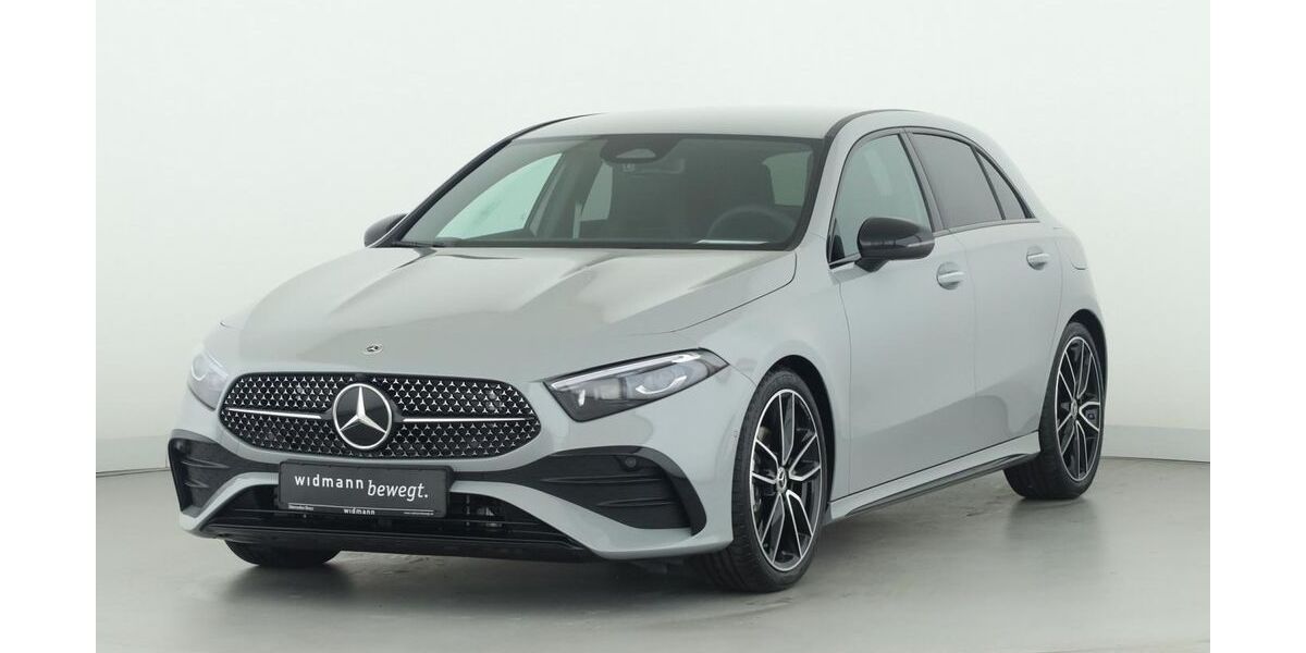 Mercedes-Benz A 200 16.499 km 35.999 &euro; Aalen 73431