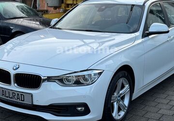 BMW 330 220.000 km 11.990 &euro; Schwäbisch Gmünd 73525