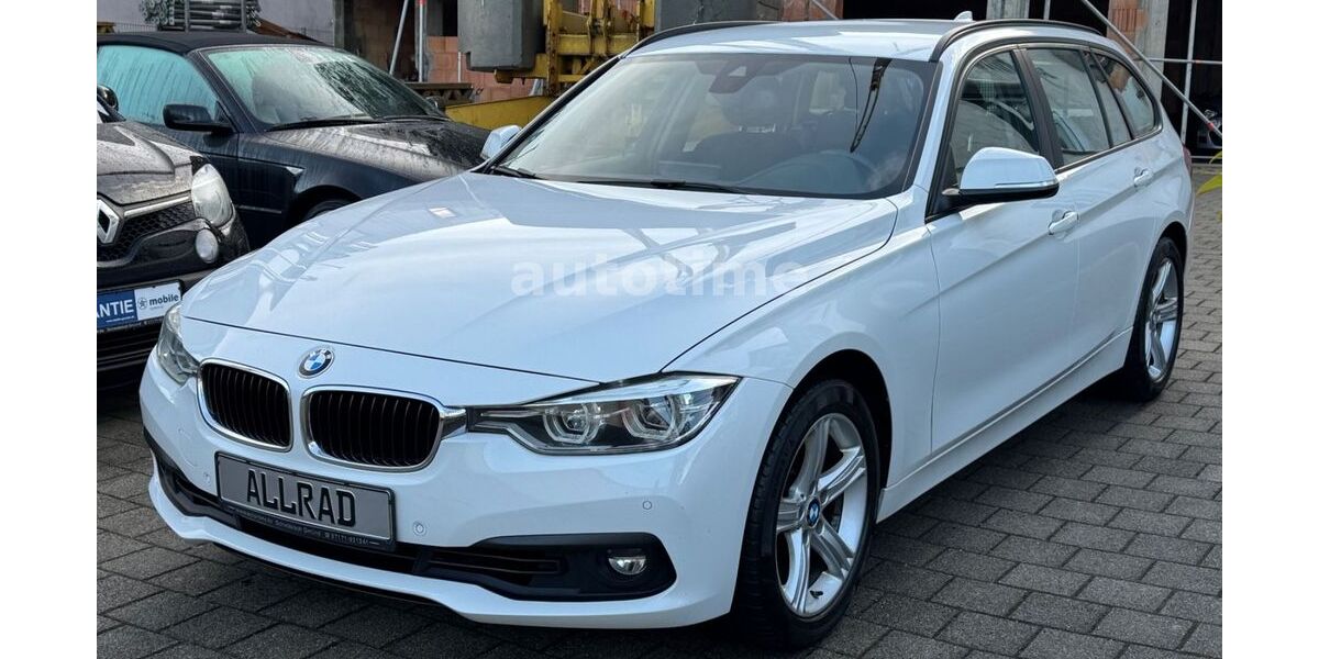 BMW 330 220.000 km 11.990 &euro; Schwäbisch Gmünd 73525