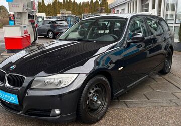 BMW 318 245.600 km 4.990 &euro; Essingen 73457