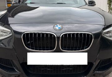 BMW 120 109.000 km 19.900 &euro; Aalen 73431