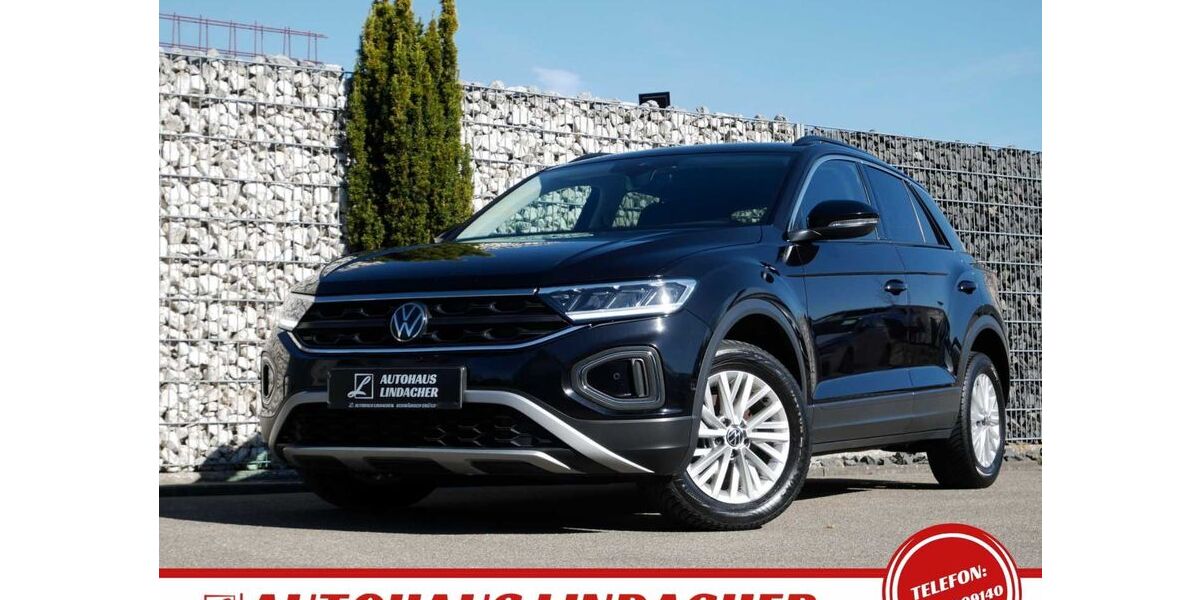 VW T-Roc 90.610 km 16.790 &euro; Schwäbisch Gmünd 73527
