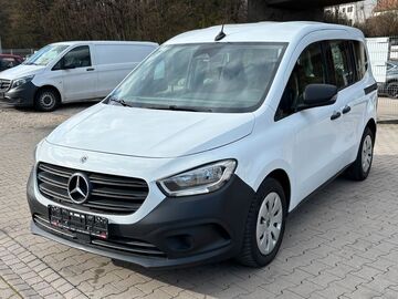 Gebrauchte Mercedes-Benz Citan