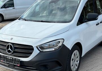 Mercedes-Benz Citan 88.295 km 13.900 &euro; Aalen 73431