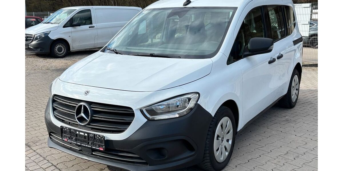 Mercedes-Benz Citan 88.295 km 13.900 &euro; Aalen 73431