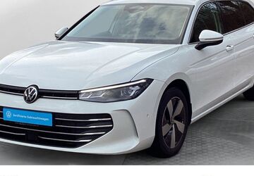 VW Passat Variant 17.500 km 33.190 &euro; Ellwangen 73479