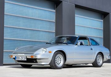 Nissan 280 ZX 106.500 km 18.795 &euro; Heidenheim an der Brenz 89522
