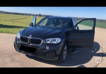 BMW X5 232.000 km 20.000 &euro; bopfingen 73441