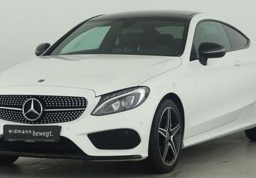 Mercedes-Benz C 200 73.987 km 25.350 &euro; Aalen 73431