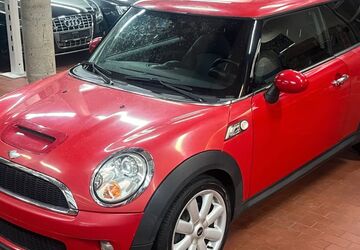 Mini Cooper S 155.300 km 3.800 &euro; Nattheim 89564