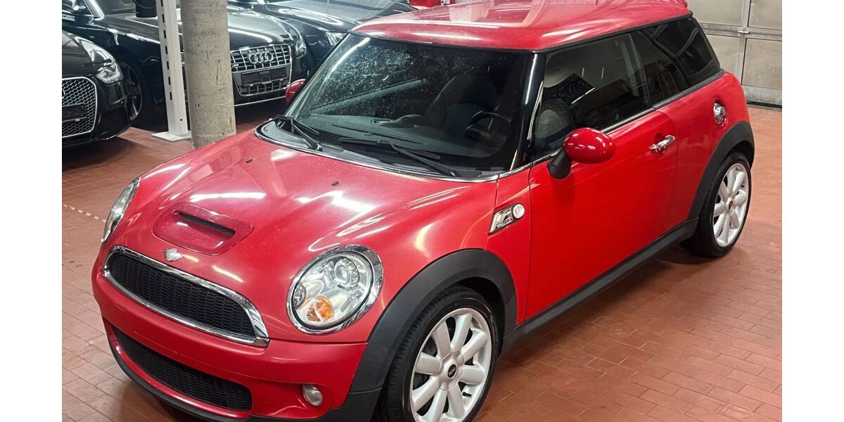 Mini Cooper S 155.300 km 3.800 &euro; Nattheim 89564