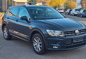 VW Tiguan 165.000 km 16.500 &euro; Aalen 73431