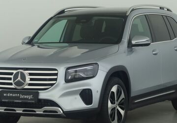 Mercedes-Benz GLB 200 3.000 km 49.999 &euro; Aalen 73431