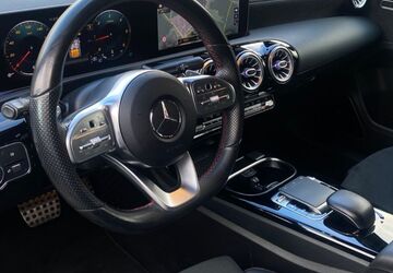 Mercedes-Benz A 200 149.000 km 21.950 &euro; Heidenheim an der brenz 89522