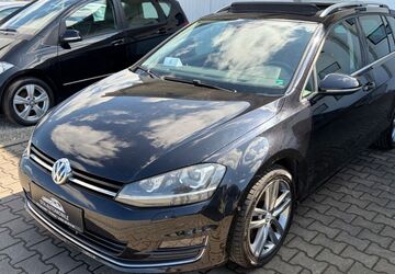 VW Golf 183.000 km 12.950 &euro; Gerstetten 89547