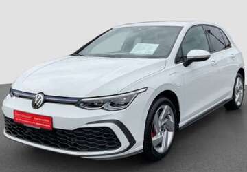 VW Golf GTE 14.216 km 24.950 &euro; Schwäbisch Gmünd 73525