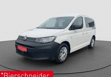 VW Caddy 41.839 km 29.650 &euro; Schwäbisch Gmünd 73525
